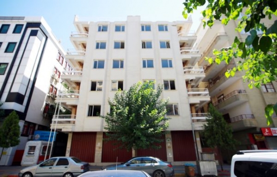 Diyarbakır’daki kamu kurumları kiraya çıkıyor!