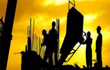 Müteahhitler Birliği: Çözüm için her türlü işbirliğine hazırız!