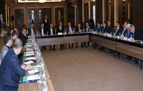 Ordu Yeşil Yol projesi 2018'de tamamlanacak!