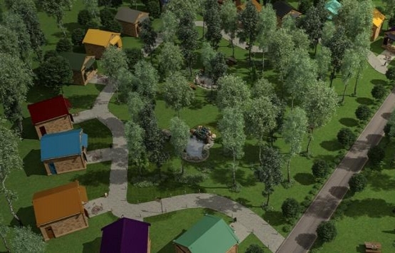 Sarıyer'e 5 milyon dolarlık Gastronomi Köyü kuruluyor!