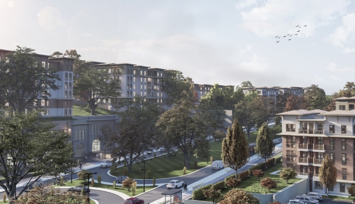 THY Emlak Konut Arnavutköy Yenişehir evleri kura çekilişi İSİM LİSTESİ ne zaman açıklanacak?