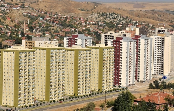Yeni Mamak Kentsel Dönüşüm Projesi ihalesi 7 Temmuz'da!