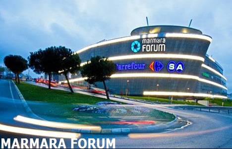 Marmara Forum'dan 