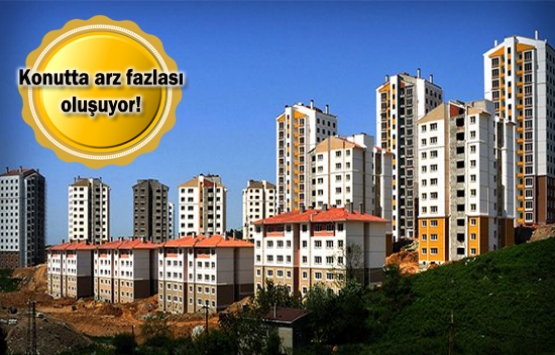 Konut sektörünün 15 yıllık fotoğrafı!