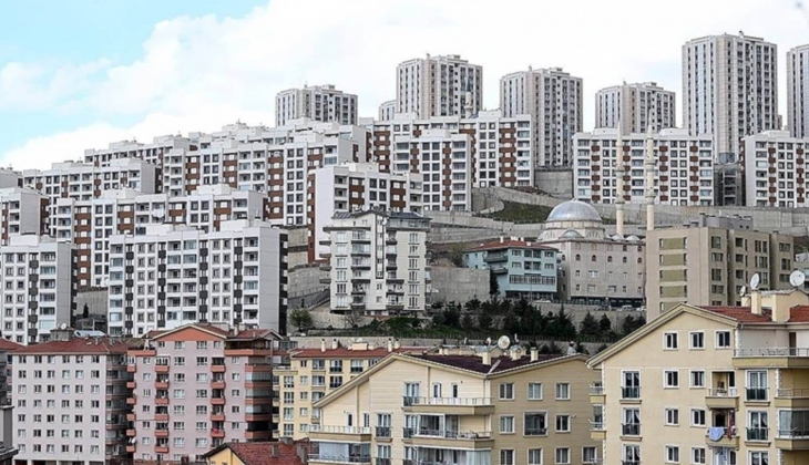 'Komik rakamlarla ev almanın yolunu anlatıyorum' diyen ünlü analistten çarpıcı açıklama