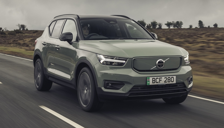Volvo XC40 Recharge zam yok! Volvo severleri heyecanlandıran gelişme! Bu fırsat bir daha ele geçmez! 