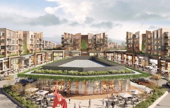 Nef ten 2 bin TL taksitle hemen teslim tapulu arsa fırsatı!