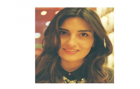 Mine Küpeli kimdir?