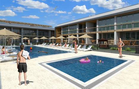 Portomare Çanakkale'de 82 bin liraya!