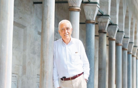 Sinan Genim: Kanal İstanbul gibi projelerle başarılı olmamız istenmiyor!