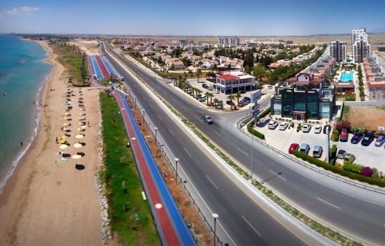 İskele Belediyesi emlak vergisi ödeme tarihini uzattı!