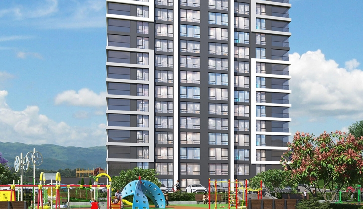 Natura Çakırlar Plus vade farksız taksit fırsatıyla satışta! Yeni proje! 