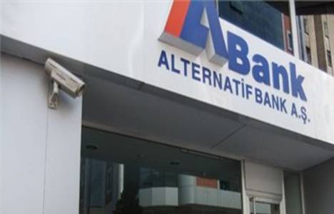 AlternatifBank 4 şube açtı!