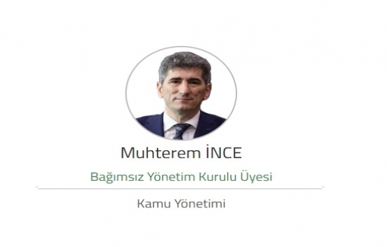 Ertan Keleş yeniden Emlak Konut Yönetim Kurulu Başkanı oldu!