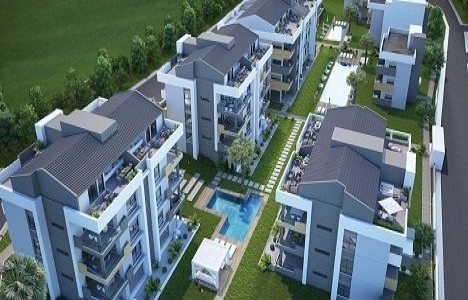 Forbest Oliva 2. Etap daire fiyatları!