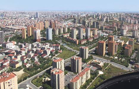 Yeni yılda konuta yüzde 6-7 civarında zam yapılacak!