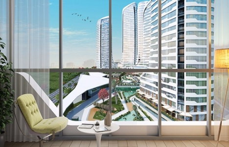 Iconova Gaziantep daire fiyatları! İşte tam liste!