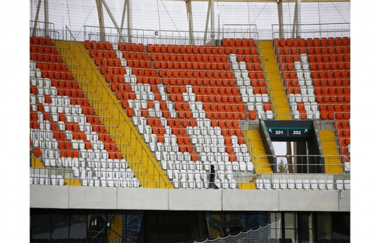 Yeni Adana Stadı yarın açılıyor!
