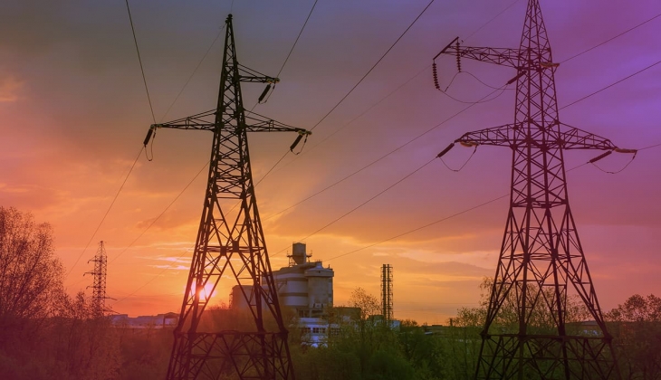 Son dakika! Sanayi elektriğine yüzde 16 indirim! Meskende ise...