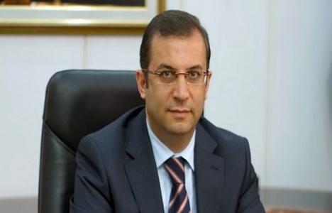 Muammer Türker: Antalya turizmi çeşitlenmeli!