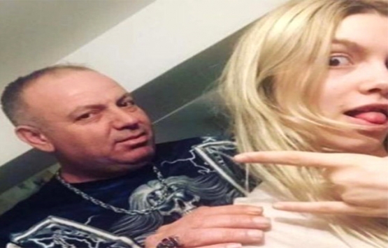 Aleyna Tilki nin babasına haciz şoku!