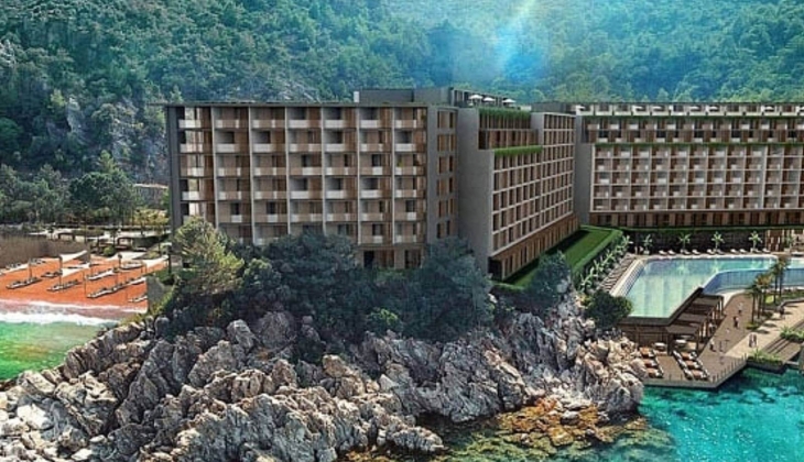 Kızılbük GYO’nun hukuki haklılığı mahkemece tescilledi! Marmaris Belediyesi ne dur kararı!