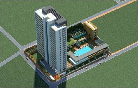 Selective Prestige Ümraniye projesinde son konut! 235 bin TL'ye!