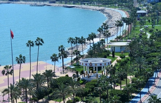 Mersin Anamur Belediyesi nden 64.7 milyon TL ye satılık gayrimenkul!