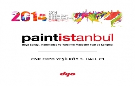 Paintistanbul 2014 program detayları!