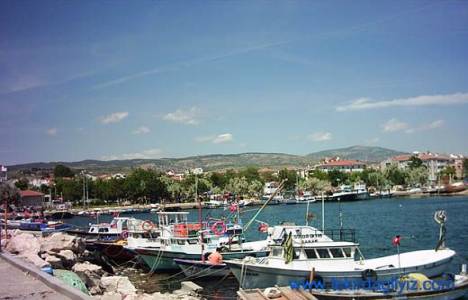 Şarköy Kovalık Mevkii Sahili ve Parkı açıldı!
