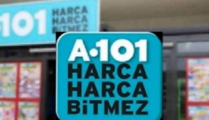 A101 14 Kasım 2024 aktüel ürünler kataloğunu yayımladı! A101'e önümüzdeki hafta 