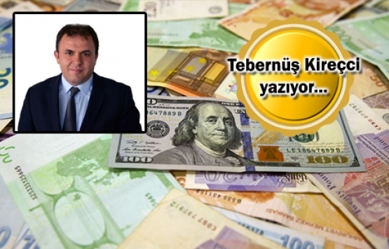 22 maddede yeni ekonomi!