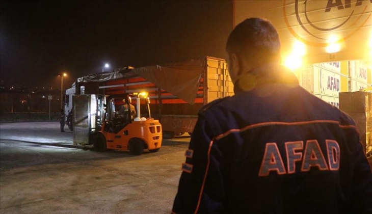 Alkışlanacak fedakarlık! Deprem bölgesinden uçuşlar 100 TL’ye sabitlendi!