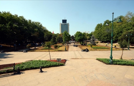 Vakıflar Kanunu’nun 30. maddesi kapsamında Gezi Parkı'nın devri mümkün mü?