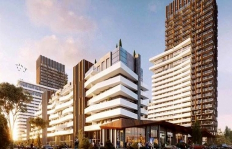 Folkart İncity Bornova fiyat listesi 2017!