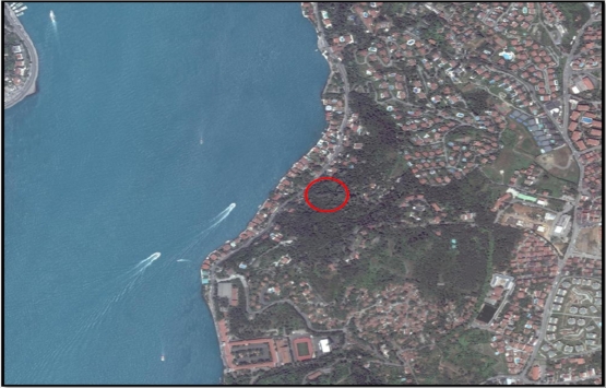 Adnan Oktar ın Kandilli deki kaçak yapıları için yıkım kararı bekleniyor!