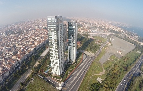 Zeytinburnu 16.9 gökdelenlerine bilirkişi raporu!