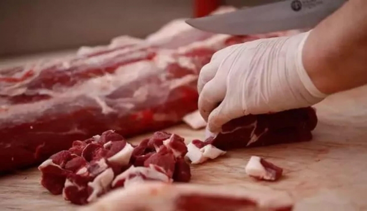 Et fiyatları rekora gidiyor! Yetkililer uyardı.. Önlem alın!