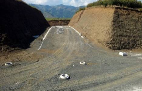 Mobilyacı iş adamları derneği Şinik Organize Sanayi bölgesini gezdi!