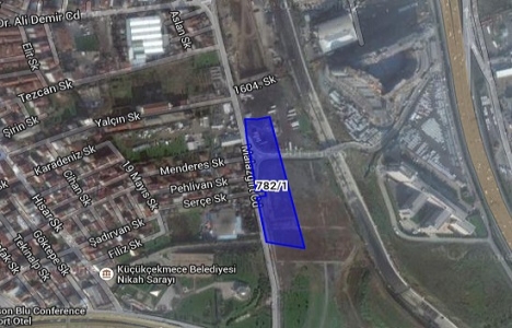 Babacan Yapı Sefaköy projesi nerede?