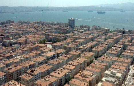 Eylül'de konut satışları azaldı!