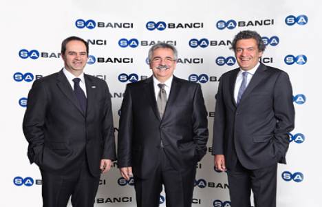Sabancı Holding Çimento İSO 500 başarısını bu yıl da tekrarladı! 