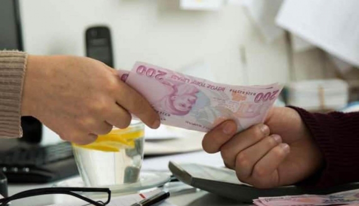 Çocuklu aileler bu habere hemen bakın! Bir sene boyunca 5400 TL alacaksınız