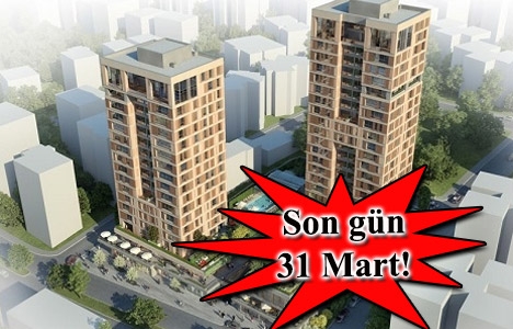 Cebeci Residence Pendik satış ofisi iletişim