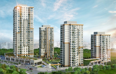 Bulvar Atakent lansman fiyatlarıyla satışta!