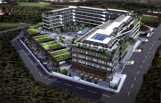 Cennet Yalova projesi Yalova’ya değer katacak!