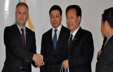 Çinli Xingtai Wanhai Investment Türk ortağıyla elektrikli bisiklet üretecek!