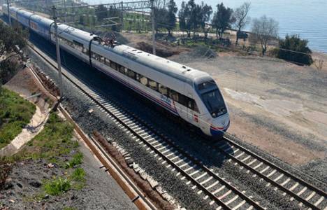 İstanbul-Ankara YHT bilet fiyatı belli oldu!