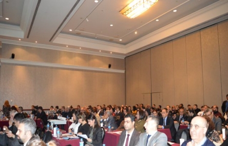 Adana'da sürdürülebilir turizm için seminer düzenlendi!