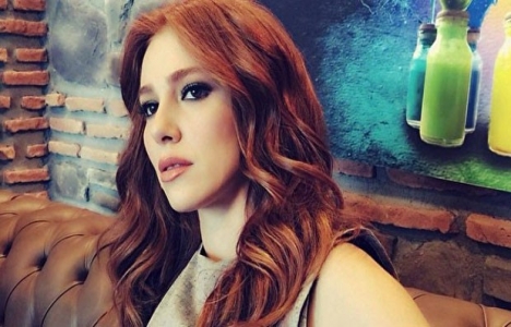 Elçin Sangu'dan emlak kraliçesi iddialarına yanıt!